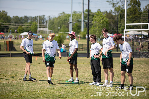 VA HS States 2026 Saturday