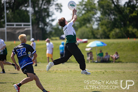 VA HS States 2026 Saturday