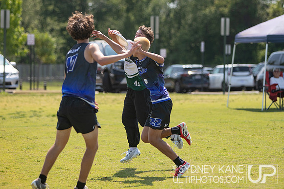 VA HS States 2026 Saturday