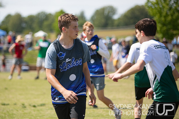 VA HS States 2026 Saturday