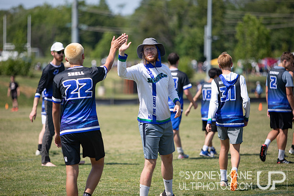 VA HS States 2026 Saturday