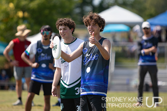 VA HS States 2026 Saturday
