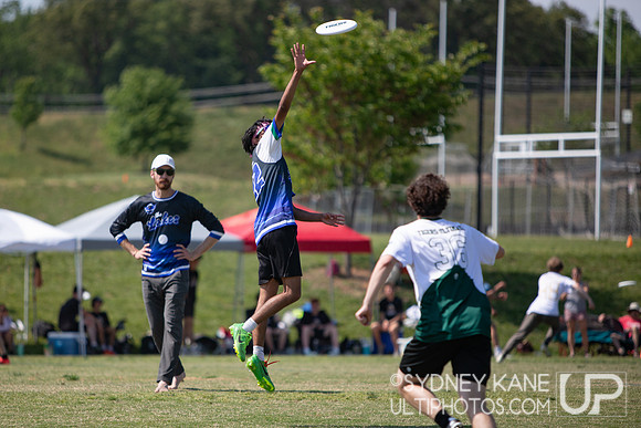 VA HS States 2026 Saturday