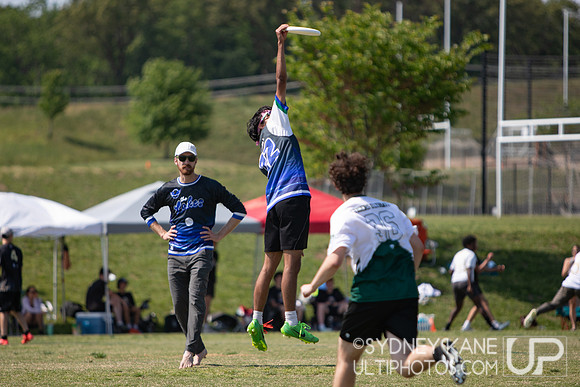 VA HS States 2026 Saturday