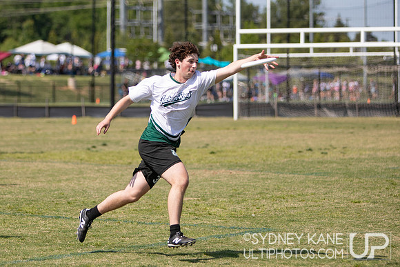 VA HS States 2026 Saturday