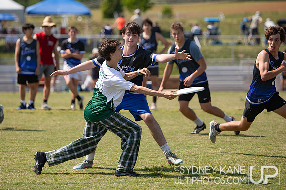 VA HS States 2026 Saturday