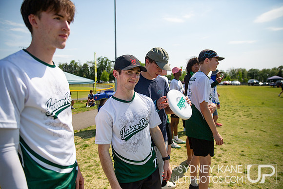 VA HS States 2026 Saturday