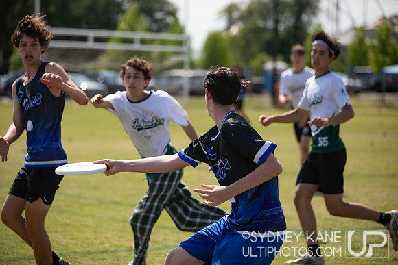 VA HS States 2026 Saturday