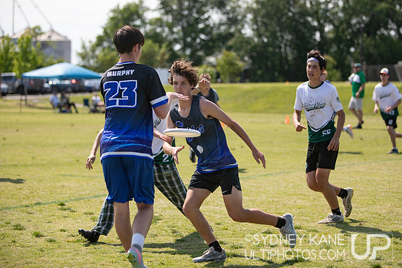 VA HS States 2026 Saturday