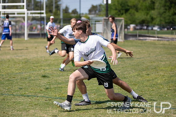 VA HS States 2026 Saturday