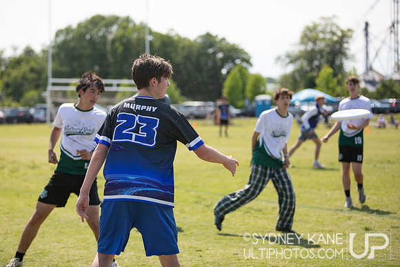 VA HS States 2026 Saturday