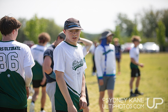 VA HS States 2026 Saturday