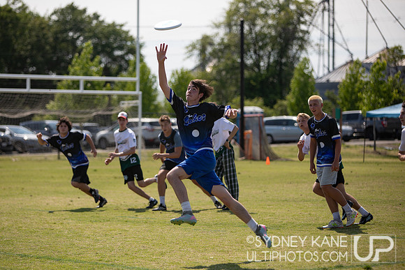 VA HS States 2026 Saturday
