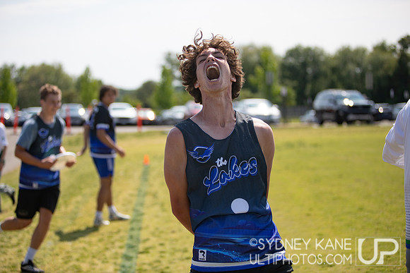 VA HS States 2026 Saturday
