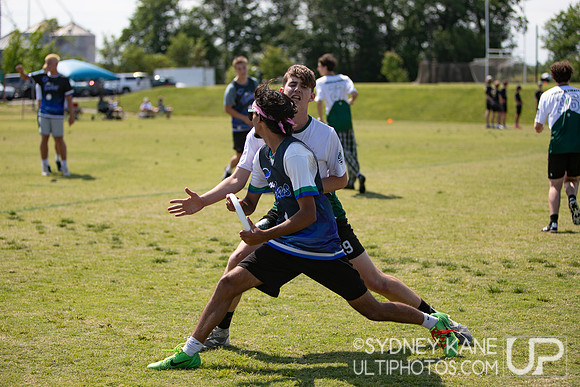 VA HS States 2026 Saturday