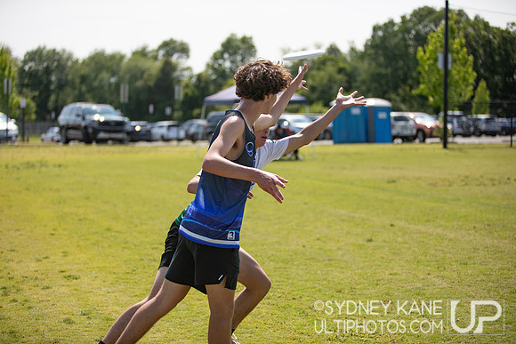 VA HS States 2026 Saturday