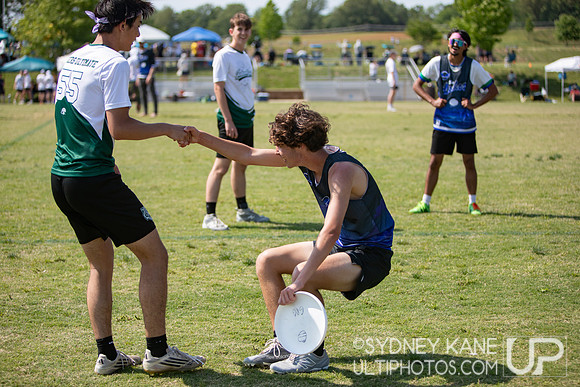 VA HS States 2026 Saturday