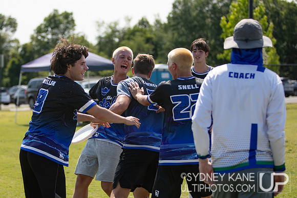 VA HS States 2026 Saturday