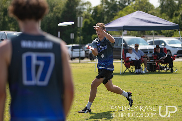 VA HS States 2026 Saturday