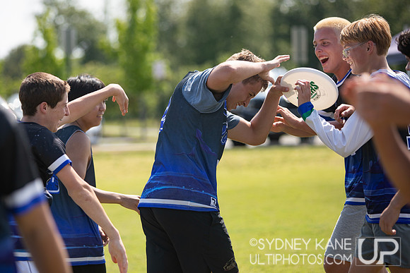 VA HS States 2026 Saturday