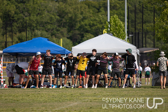VA HS States 2026 Saturday