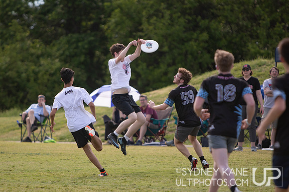 VA HS States 2026 Saturday