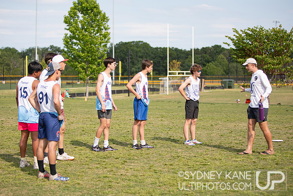 VA HS States 2026 Saturday