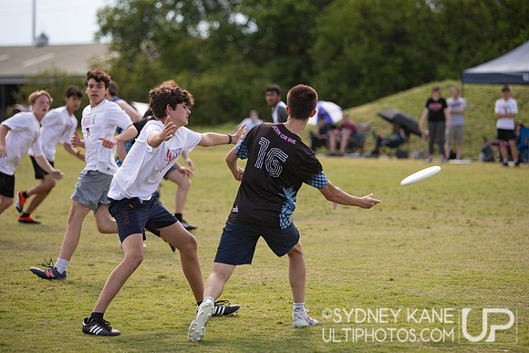 VA HS States 2026 Saturday