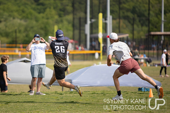 VA HS States 2026 Saturday