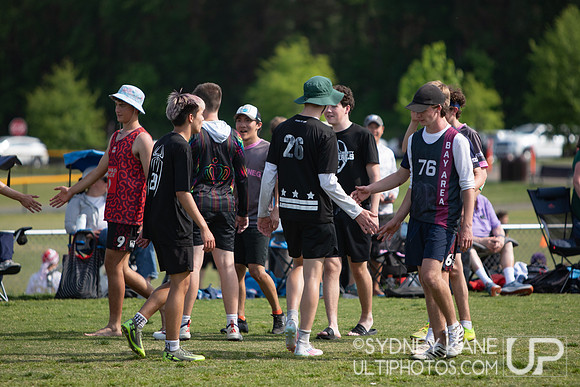 VA HS States 2026 Saturday