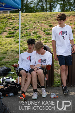 VA HS States 2026 Saturday