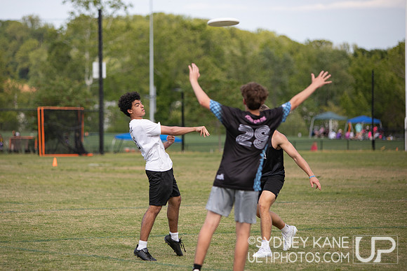 VA HS States 2026 Saturday