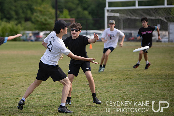 VA HS States 2026 Saturday