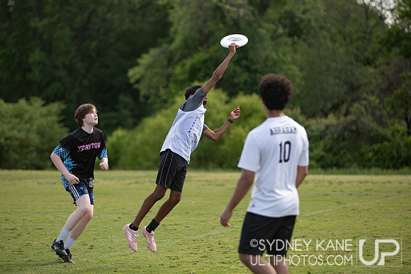 VA HS States 2026 Saturday