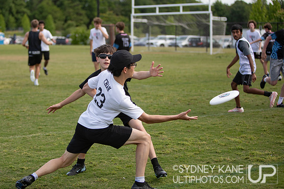 VA HS States 2026 Saturday