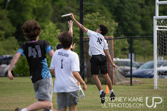 VA HS States 2026 Saturday