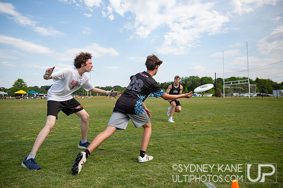 VA HS States 2026 Saturday