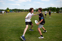 VA HS States 2026 Saturday