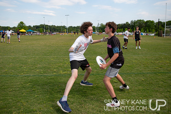 VA HS States 2026 Saturday