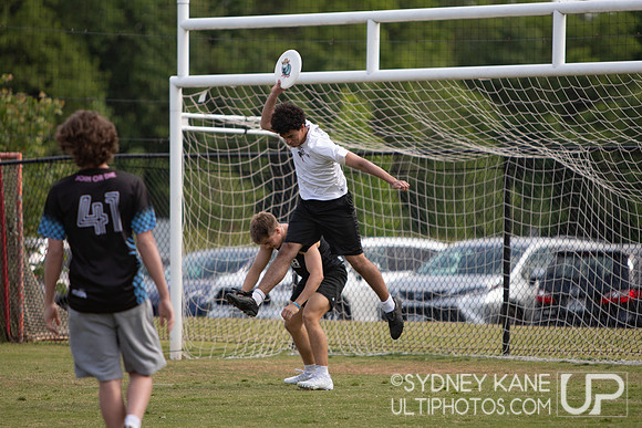 VA HS States 2026 Saturday