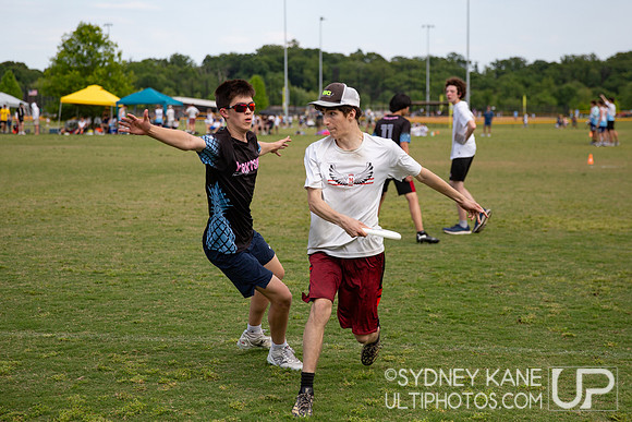 VA HS States 2026 Saturday