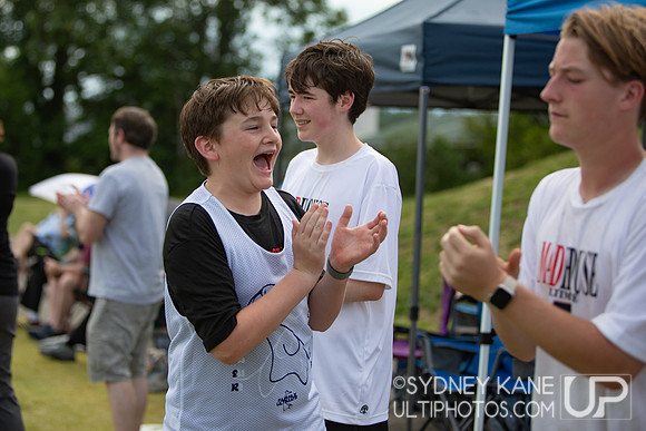 VA HS States 2026 Saturday