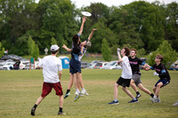 VA HS States 2026 Saturday