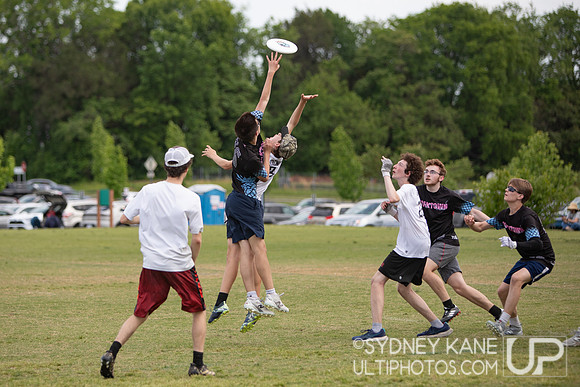 VA HS States 2026 Saturday