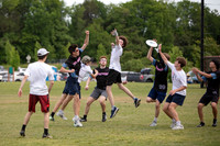 VA HS States 2026 Saturday