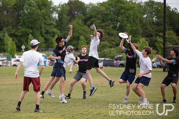 VA HS States 2026 Saturday