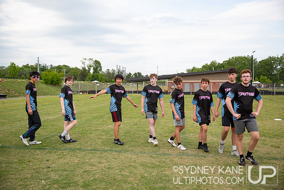 VA HS States 2026 Saturday