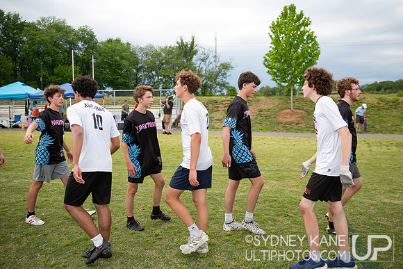 VA HS States 2026 Saturday