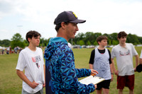 VA HS States 2026 Saturday