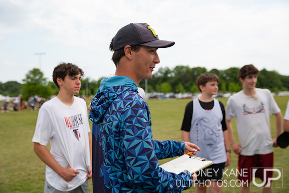 VA HS States 2026 Saturday